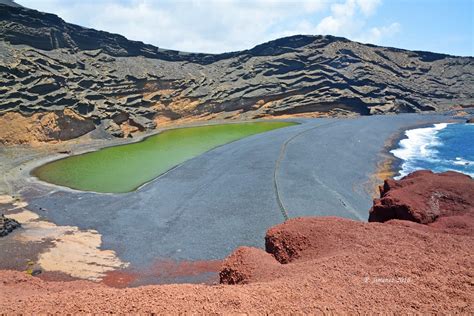 Explorando Las Islas Canarias: Un Paraíso Volcánico de Belleza y Biodiversidad