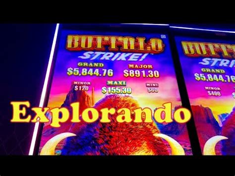 Explorando os Mecanismos dos Slots