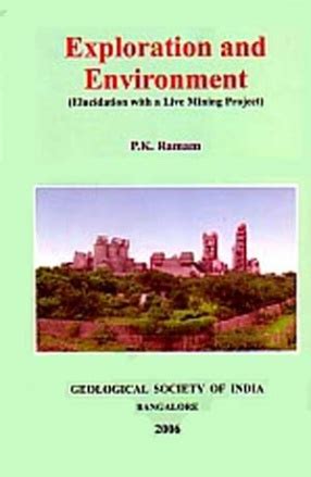 Exploration and Environment Elucidation of a Live Mining Project Kindle Editon