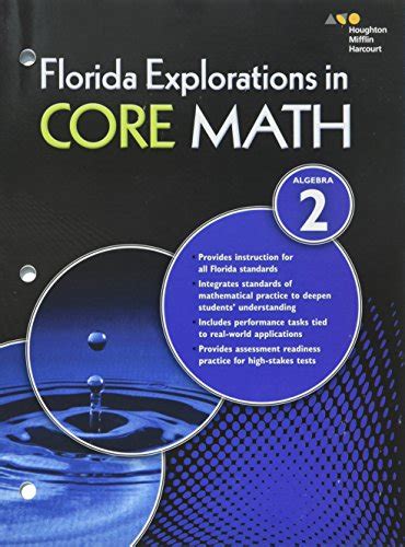 Explorations In Core Math Workbook Answers Epub