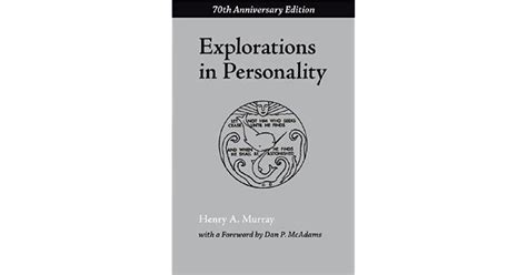 Explorations in Personality Ebook Doc