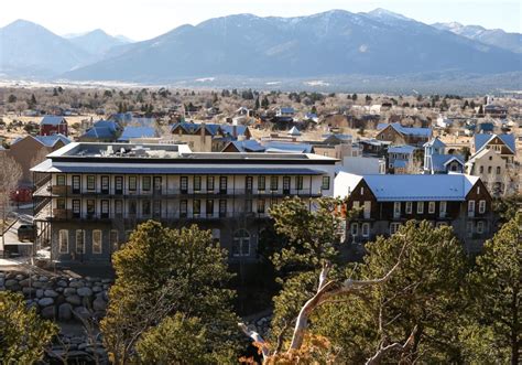 Explore 12 Unforgettable Lodging Options in Buena Vista, CO in 2025: A Comprehensive Guide