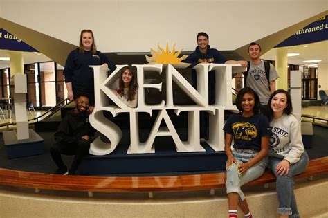 Explore Academic Excellence at Kent State