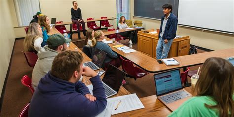 Explore Academic Programs: