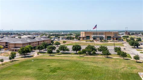 Explore Angelo State's Campus