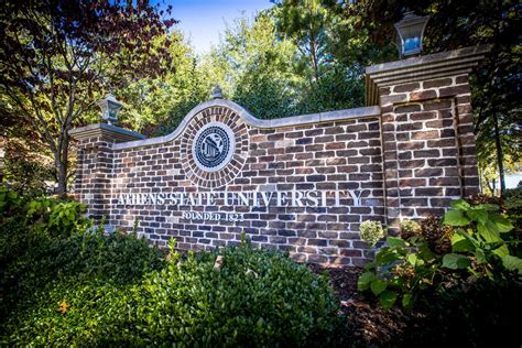 Explore Athens State University: A Gateway to Career Opportunities