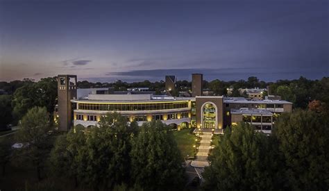 Explore Bellarmine: A Haven of Education and Culture