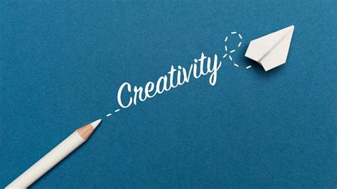 Explore Creativity: