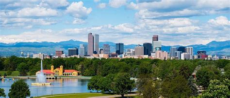 Explore Denver with Southwest Airlines: Your Gateway to the Mile-High City