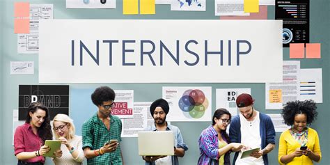 Explore Diverse Internship Programs Tailored to Your Career Aspirations