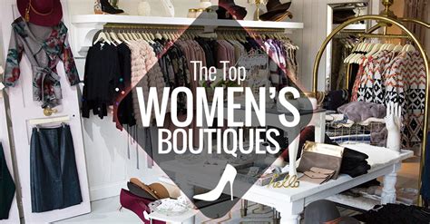 Explore Downtown Redlands: A Haven of Chic Women's Clothing Boutiques