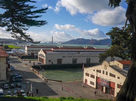 Explore Fort Mason San Francisco: A Guide to History, Art, and Recreation