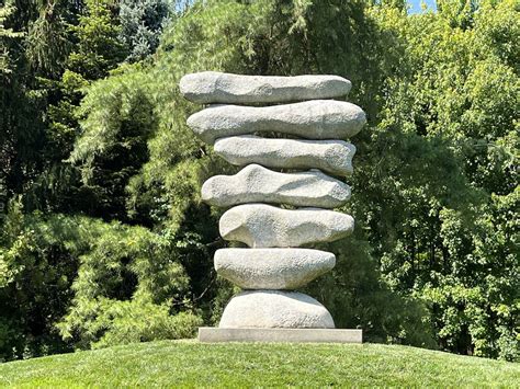 Explore Grounds For Sculpture: Hamilton, NJ's 42-Acre Artistic Haven