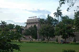 Explore Hyderabad's Health Museum: A Journey into the Realm of Well-being