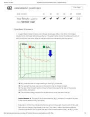 Explore Learning Equilibrium And Concentration Answers Reader