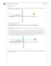 Explore Learning Ray Tracing Mirrors Answer Key Kindle Editon