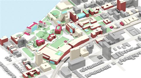 Explore Loyola University Maryland with Our Interactive Map
