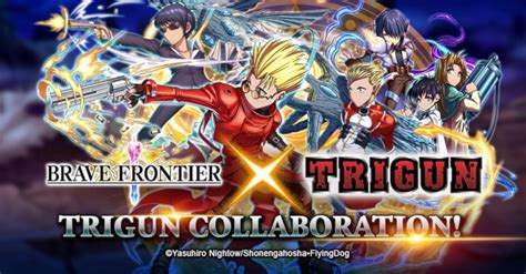 Explore New Frontiers with Trigun Merchandise