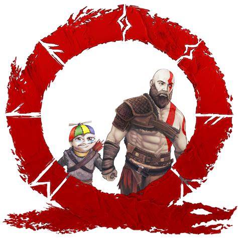 Explore Our Divine Assortment: God of War Merch That Empowers