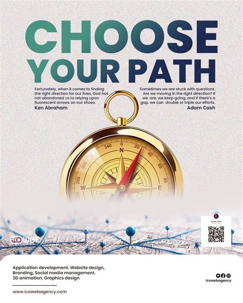 Explore Programs and Choose Your Path: