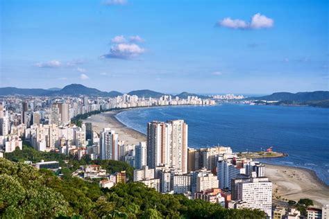 Explore Santos, Brazil with Our Comprehensive City Guide