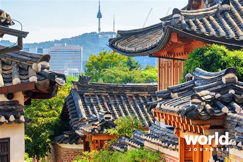 Explore Seoul: The Pulsating Heart of Korea