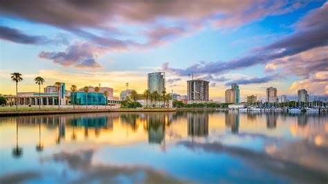 Explore Tampa, Florida: 50 Reasons to Rent a Car