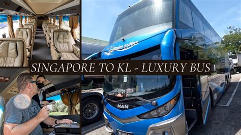 Explore The Limitless Possibilities Of Private Coach From Singapore To KL