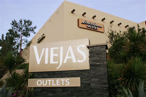 Explore Viejas Outlets: A Shopper's Paradise Near San Diego