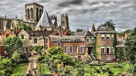 Explore York City: A Comprehensive Guide to the Historic Gem of England