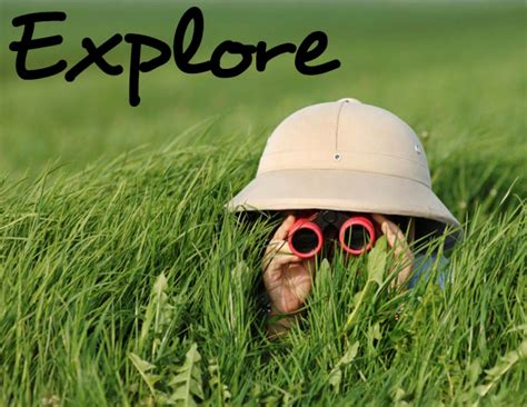 Explore a 