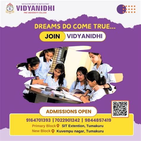Explore a World of Academic Possibilities