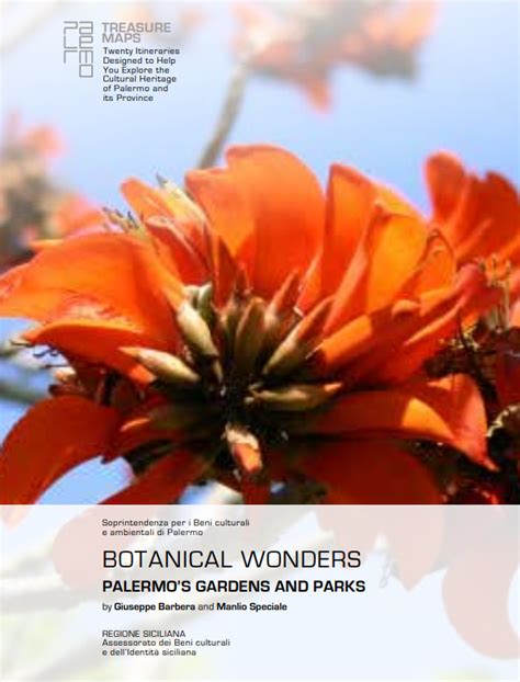 Explore a World of Botanical Wonders