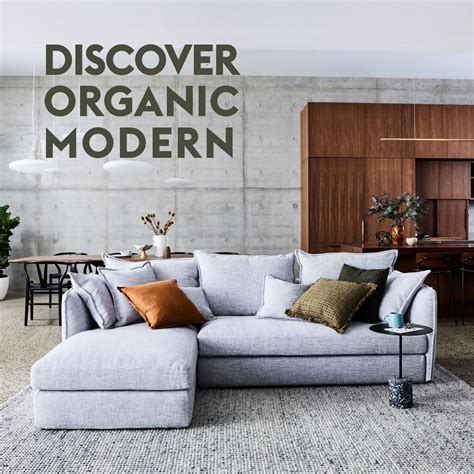 Explore a World of Modern Furniture