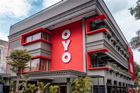 Explore o Luxo e a Conveniência do OYO Hotel & Casino