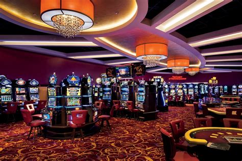 Explore o Luxo e o Entretenimento do Hotel Casino Riviera: Um Guia Completo