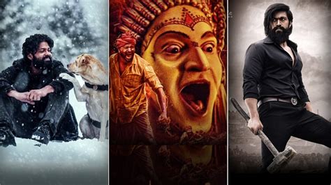 Explore popular Kannada movies and TV shows: