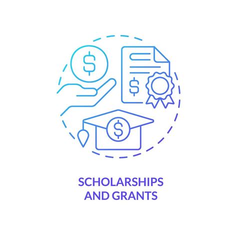 Explore scholarships and grants: