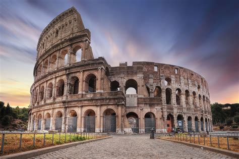 Explore the 5 Gaming Landmarks in Rome: A Historical Adventure