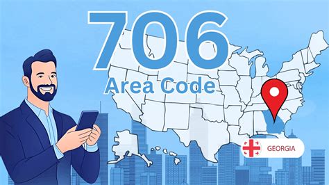 Explore the 706 Area Code: A Comprehensive Guide to Augusta and Beyond