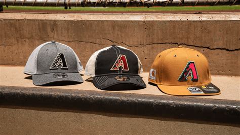 Explore the Arizona Diamondbacks Store: The Ultimate Guide