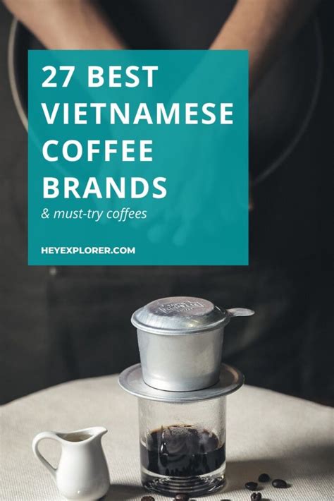 Explore the Authentic Charm of Vietnamese Coffee: A Comprehensive Guide