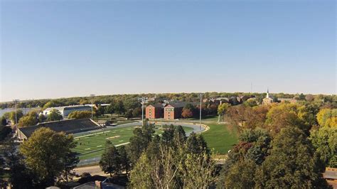Explore the Campus from Afar