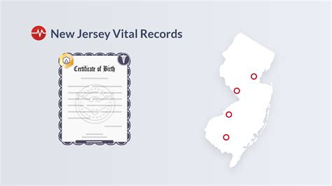 Explore the Comprehensive Guide to State of New Jersey Vital Records