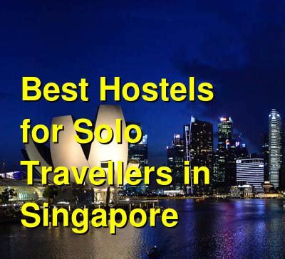 Explore the Cultural Tapestry of Singapore with the Best Hostels for Travellers