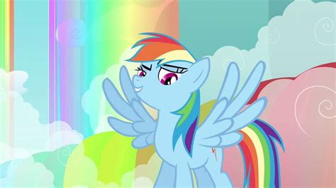 Explore the Dazzling Allure of Rainbow Dash Wings: Unveiling the Enchanting Embrace of a New Field