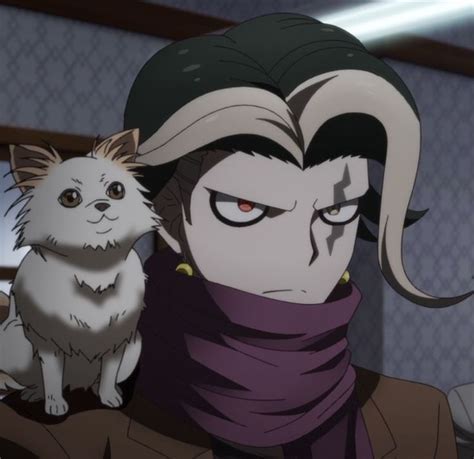 Explore the Dazzling World of Gundham Tanaka: An Anime Phenomenon