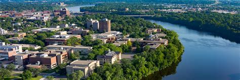 Explore the Diverse Landscape of Majors at St. Cloud State University