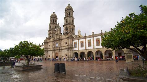 Explore the Enchanting City of Zapopan: A Comprehensive Guide to Unforgettable Moments