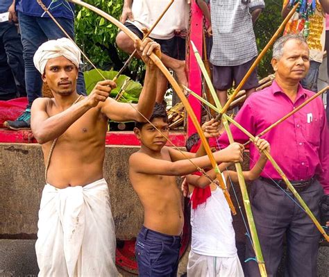 Explore the Enchanting World of Adivasi Culture: A Journey into Indigenous Passion